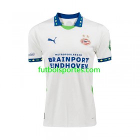 Camiseta PSV Eindhoven Tercera Equipación 2024/2025